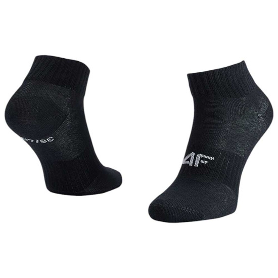 4F Κάλτσες 3 pairs